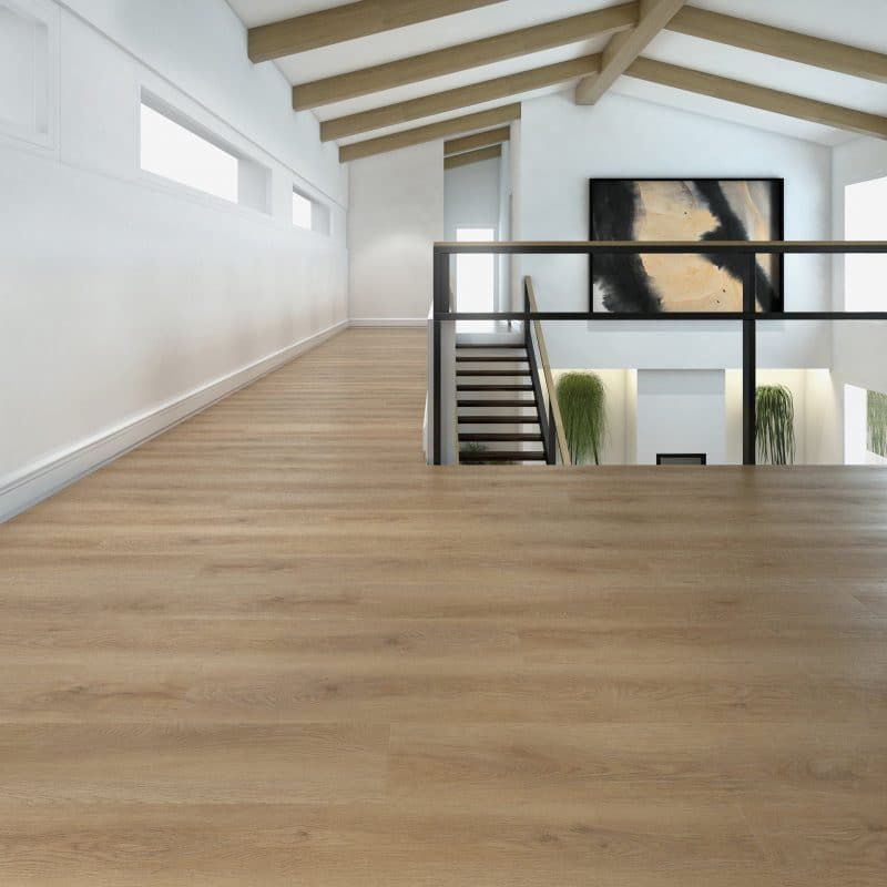 Fortem-Royal-Chateau-Floor-stairs