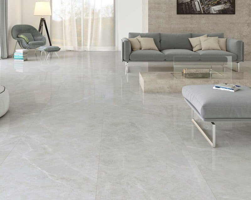 Serene Pearl (Formerly Crepuscolo Pearl) 24 x 48 Porcelain Tile, JC Floors Plus, Buy Like A Pro